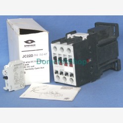 Springer JC22D300T (NEW)